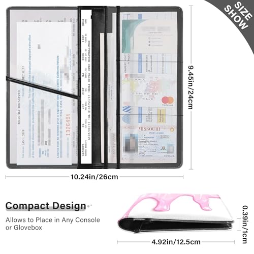 Organizador de Documentos Slim miniatura 3