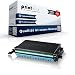 Produktbild Print-Klex Tonerkartusche kompatibel mit Samsung CLP 770 ND CLP 775 N CLP 775 ND CLT-C6092S ELS CLP C6092S CLPC6092S Cyan Blau - Office Plus Serie