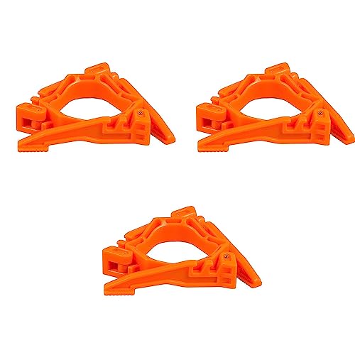SOLOHIKE KXʃX^h Or z_[ X^rCU[ ODʂCBʂΉ y Lv^ o[i[/AEghAɈp ( 3pcs)