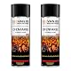 Auspufflack VE-Industries Thermolack 2 x 400ml Spray für hohe Temperaturen