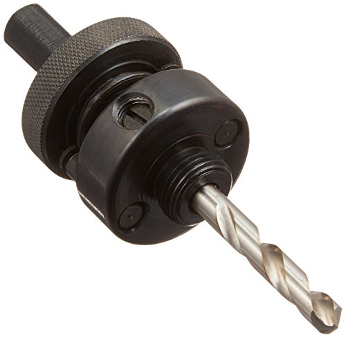 Makita 714065-A 5/8-Inch Hole Saw Arbor with 7/16-Inch Hex Shank