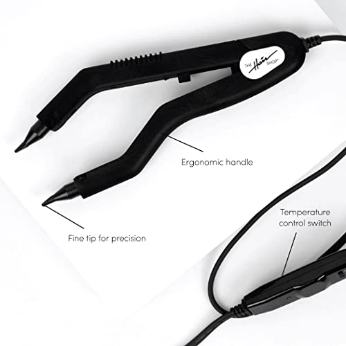 Pro Fusion Tool by The Hair Shop
