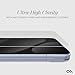 Case-Mate Google Pixel 10 Screen Protector - 6.3 Inch - Anti-Scratch Tempered Glass w/5x Shatter Protection - Durable 9H Glass w/Installation Frame, High Clarity, Case Friendly