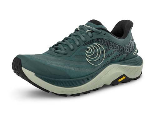 Zapatillas Tenis de Mujer Running Marca Topo Athletic