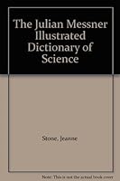 The Simon & Schuster Illustrated Dictionary of Science 0671545485 Book Cover