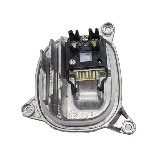 Module phare adaptatif BMW G01 G02 résout panne feu de jour DRL côté gauche