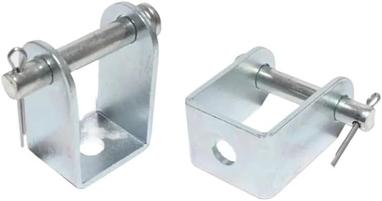 6MM Electric Linear Actuator Motor Mounting Bracket Lifting Column 6000N 8MM 10MM Fixed Supporting Seat Base Fixed Bottom Plate