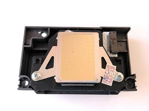 Tête d'impression L800 L801 F180000 pièce de rechange imprimante jet d'encre R290 T50
