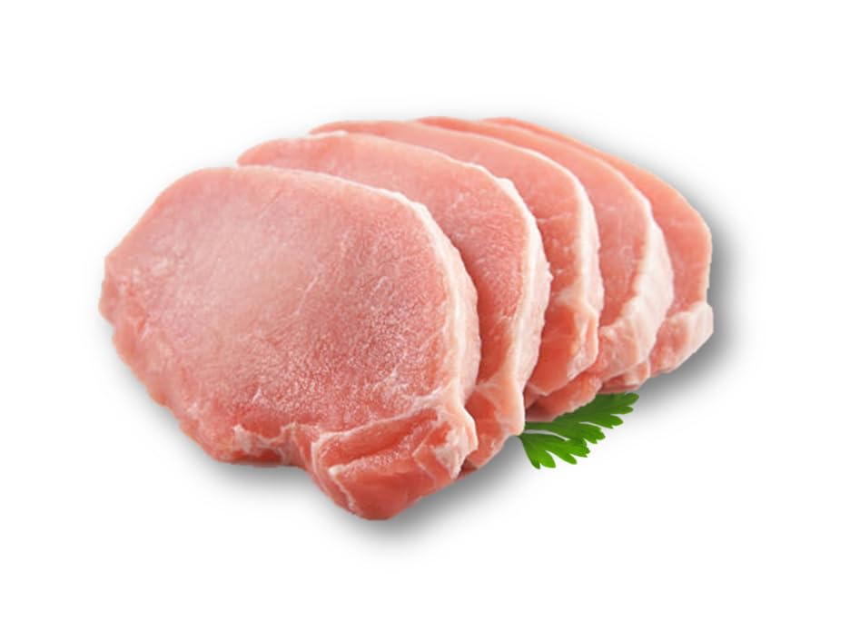 Pack Familiar SUPREM – Selección Mixta de Ternera, Cerdo y Pollo | Ideal para Toda la Semana | Ahorro y Calidad Garantizada