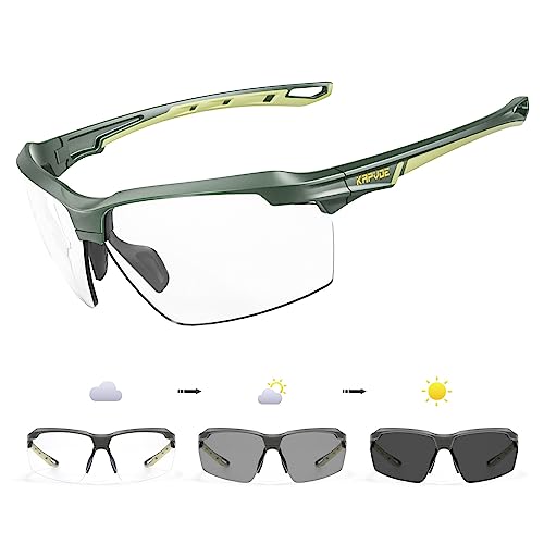 Fahrradbrille Selbsttönend – Die 15 besten Produkte im Vergleich - kita