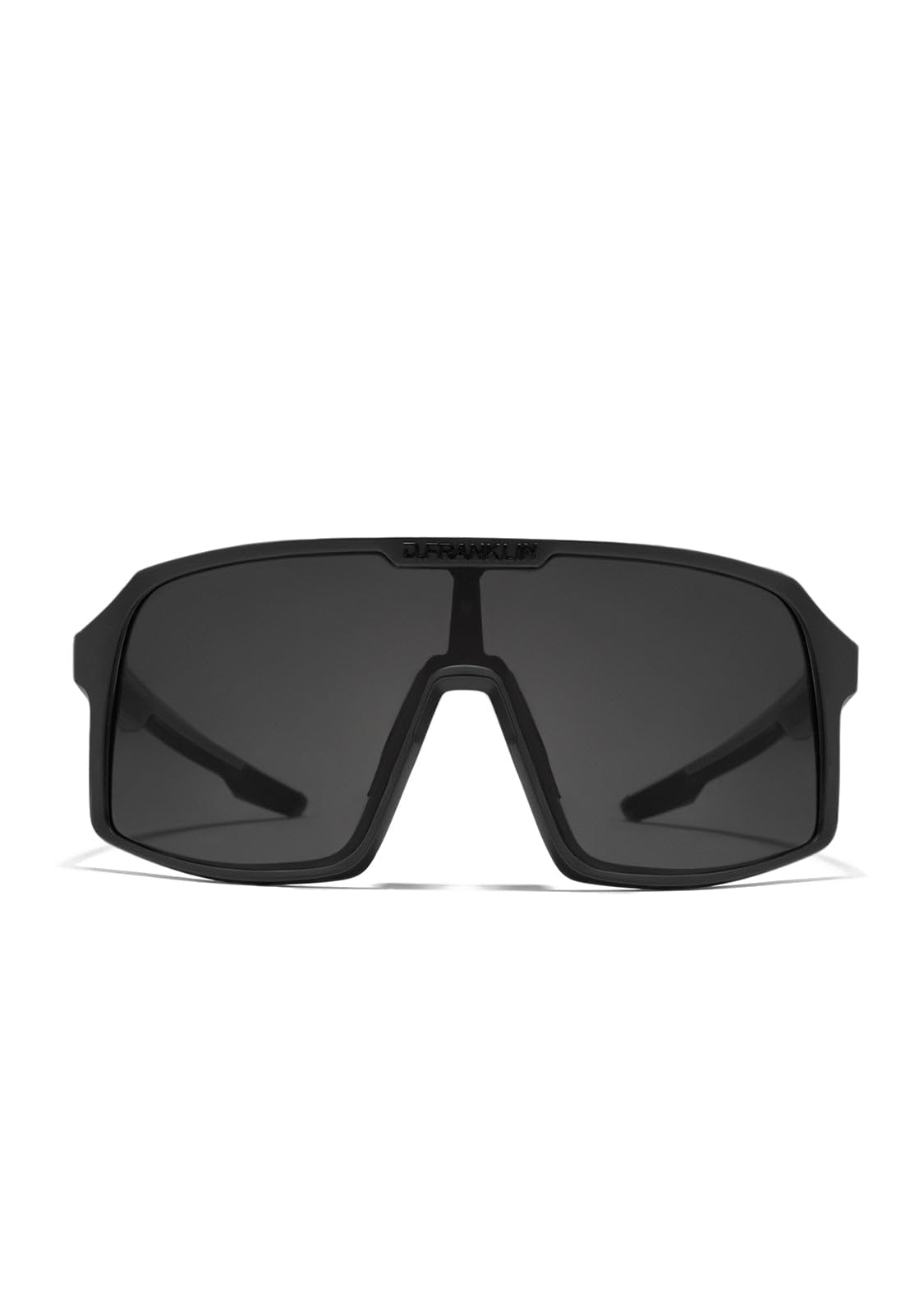 D.Franklin - Occhiali da sole unisex con lenti a protezione UV - Modello wind - Occhiali da Sole per Uomo e Donna - Sunglasses