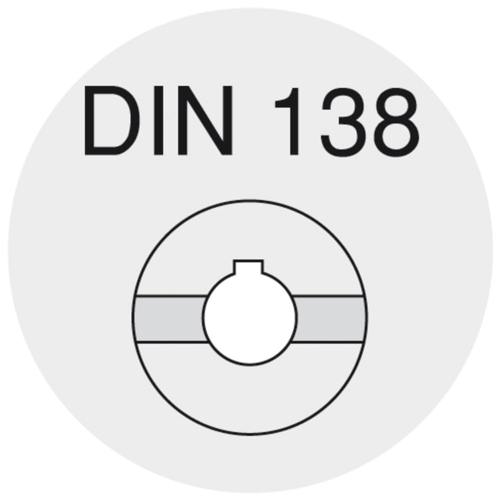 Forum Scheibenfräser D1834A HSSE 125 x 2,5 mm, 4317784823784