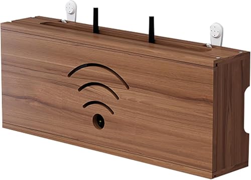 Hubiuyo WiFi [^[[{bNXCǊ|[^[ {bNXCǊ| Wi-Fi[^[[ z?ˉB{bNXCǊ| Wi-Fi[^[[CǊ|[^[ {bNXCC (30*10*20cm,uE)