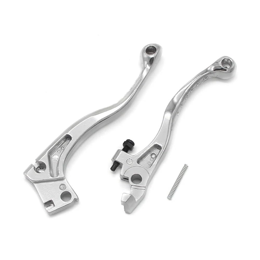 Leviers d'embrayage moto de remplacement pour réparer Suzuki DR 125 200