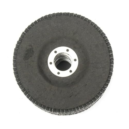 Disque de ponçage pour métaux : éliminez la rouille et lissez vos soudures