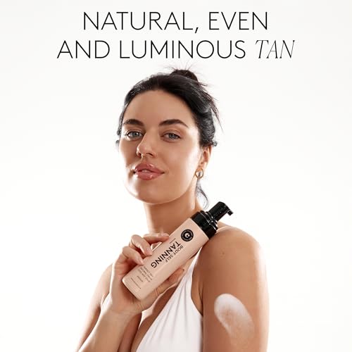 COCUNAT - Self Tanning Body Mousse - Immediate Tanning | Long Lasting - Non-Staining - Natural Tone and Finish - Easy Application - Fast Absorption - Uniform Tanning - 100% Natural Ingredients - Image 3