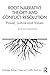 Root Narrative Theory and Conflict Resolution (Routledge Studies in Peace and Conflict Resolution)