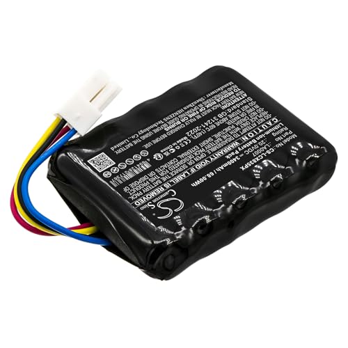 Batterie Landxcape 50046811 de 68,0 Wh à haute autonomie - 4