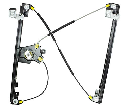Lève-vitre Taros Trade 247-0591-L-9971 mécanisme de vitre gauche métallisé voiture
