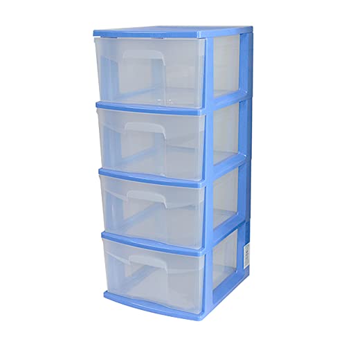 Los 5 Mejores Modelos De Cajonera De Plastico Walmart