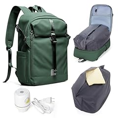 Green (With Electric Pump)