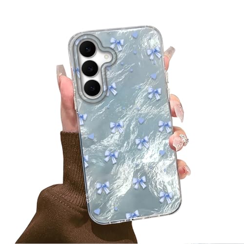 Tedyhulle Hülle für Samsung Galaxy A53 5G Handyhülle mit Net