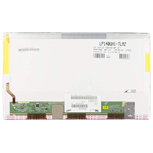 Tela LCD para Notebook Dell Inspiron N4010