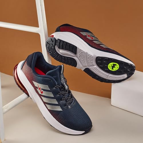 Image of Campus Men's Molar Running Shoes