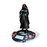 lizenzierter Darth Maul Radio-Wecker mit Licht und Sound