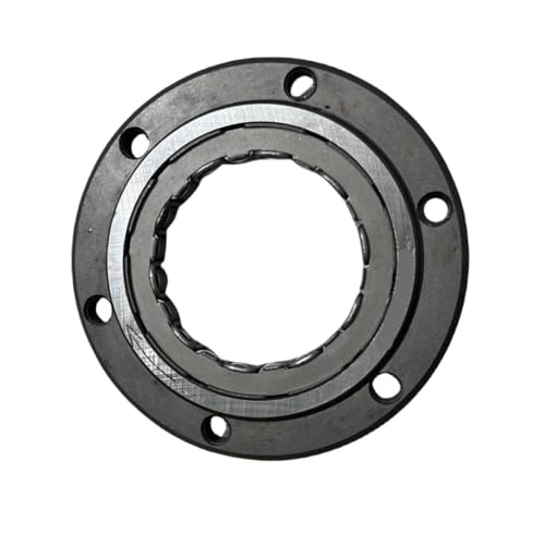 Embrayage de démarrage HS400ATV compatible avec UTV P002000243100000