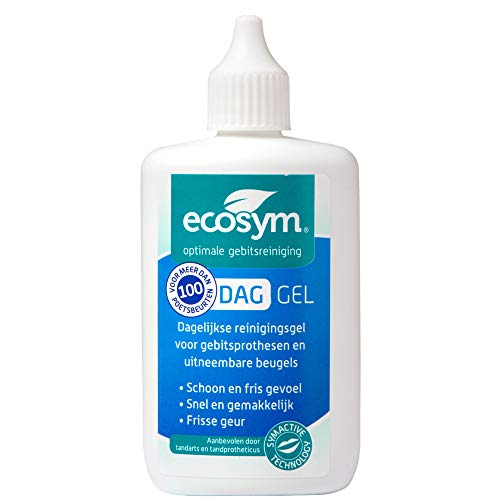 Ecosym Day Behandlungsgel - 100ml Cover