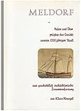 meldorfer flachverblender hamburg  Meldorf. Hafen und Dom prägten das Gesicht unserer 1200jährigen Stadt. Eine geschichtlich architektonische Zusammenfassung. Kiel, 1988. 3 Bll., 107 S. Mit zahlr. Abb. 4°. OBrosch.