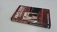Kim's Story: A Fight for Life (New Portway Large Print Books) 0245543961 Book Cover