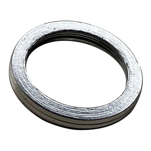 Joint d'échappement moto 40x30x5 anti-fuite pour TRK 251 18-22
