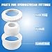 Funmit Pool Jet Nozzles 3/4