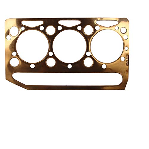 Joint de tête Massey Ferguson 36812142 pièce moteur de rechange pour tracteur