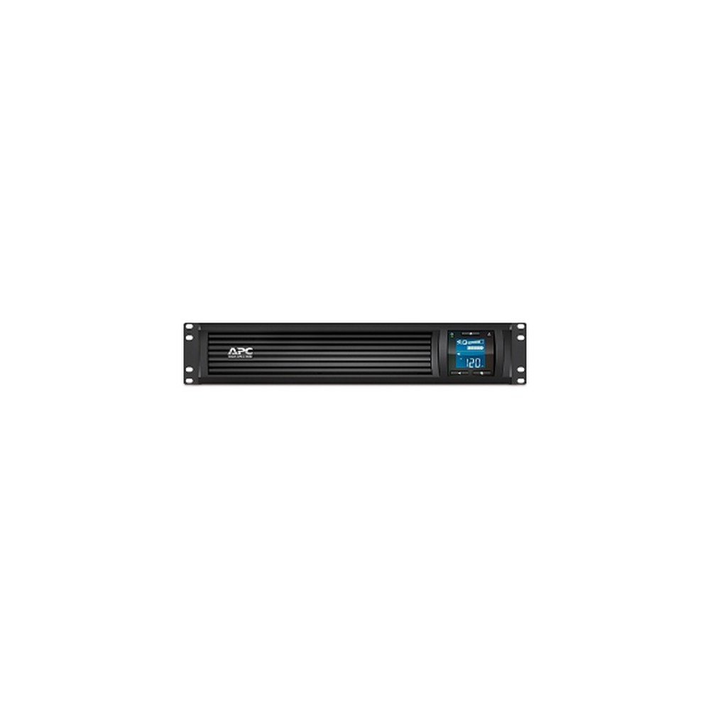 APC Smart-UPS C 1.500VA 2U Rack - SMC1500I-2U - Sistema de Alimentación Ininterrumpida SAI