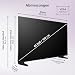 JVC LT-40VF3655 Fernseher 40 Zoll Smart TV mit Full HD Auflösung und HDR