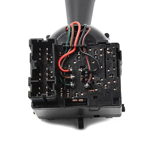 Commodo interrupteur feu antibrouillard Dacia Logan pour réparation - 4