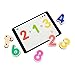 Marbotic - Smart Numbers for iPad & Samsung Tablets - Ages 3-5 - Interactive Wooden Numbers Set - Hands-on Educational Learning Games for Preschoolers (Smart Numbers) (Smart Numbers)
