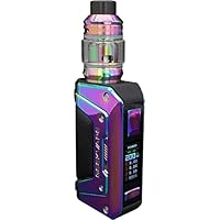 elfbar nachfüll pod läuft aus BOX Aegis Legend 2 L200 GeekVape : 55,90 € livraison Gratuite main image 0