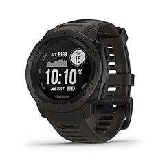 Garmin Instinct - wasserdichte...