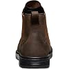 KEEN Utility San Jose Pull-On Boot (Aluminum Toe)