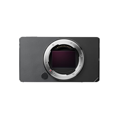 SIGMA BF シルバー新品未使用品(ラクマの方が安いです。) SIGMA - SIGMA シグマ BF シルバー ボディ 受注生産品 #13204の通販 by