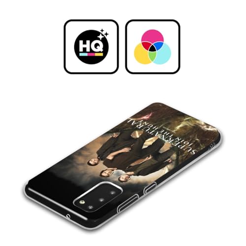 Funda Supernatural para evitar arañazos en Galaxy S21 FE 5G 2