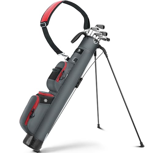 Shopsource Golf Stand Bag
