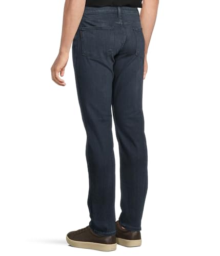 Image of PAIGE Men's Federal Transcend Slim Straight Jeans 34 inch