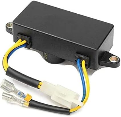 Regolatore Di Tensione Di Forma Quadrata Per Generatori AVR - Foto 12