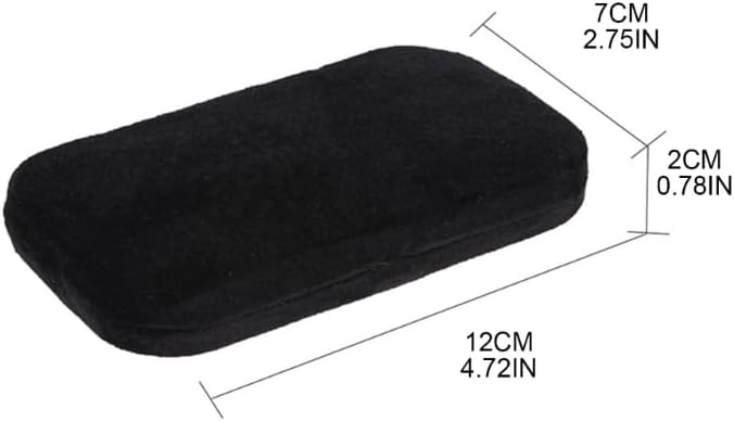 Hand Warmer Dimensions