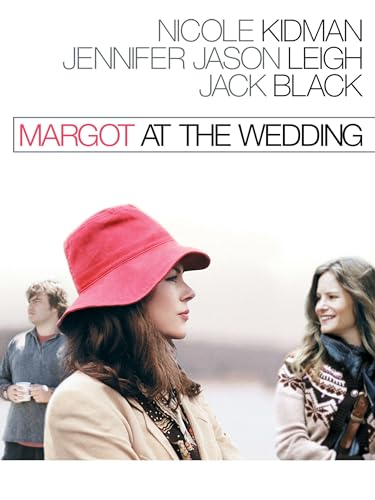 Margot At The Wedding
